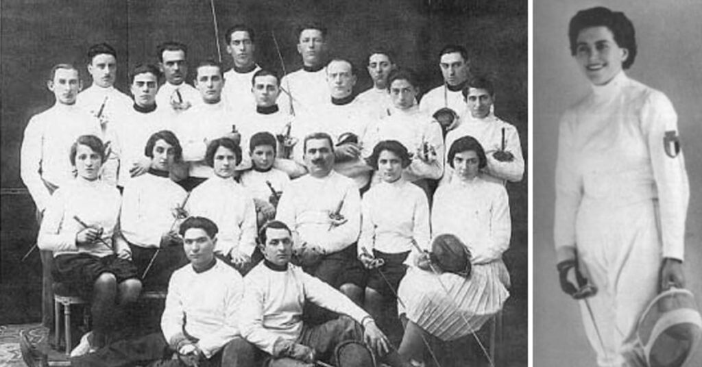 Accademia Comini 1885 Padova Scherma