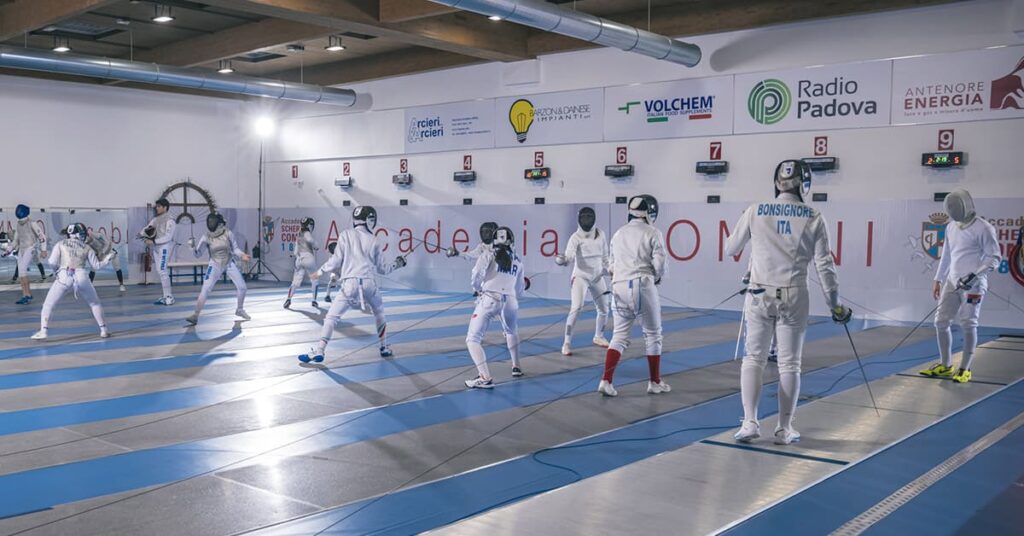 Schema, sport alla portata di tutti