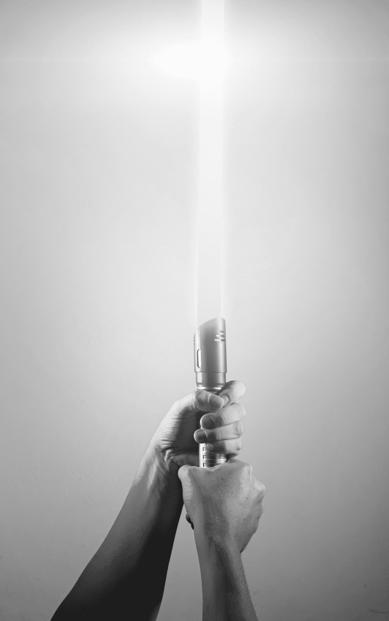 Light Saber